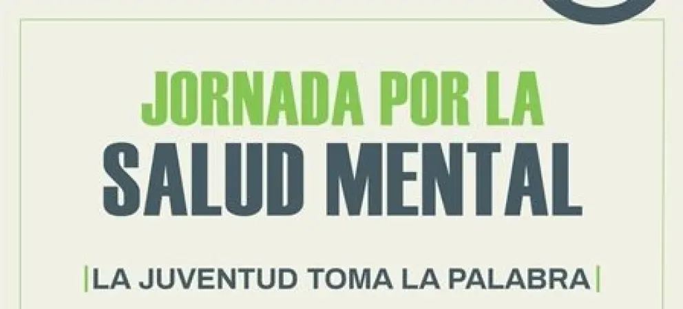 Paraná será sede de una jornada provincial dedicada a la salud mental