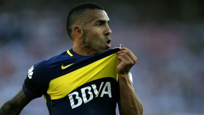 Carlos Tevez confirmó la fecha para su partido despedida en Boca