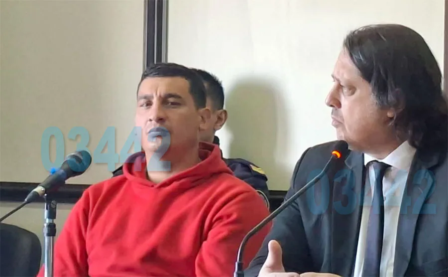 Dictaron la prisión preventiva para el acusado del homicidio en el barrio Planta Emisora