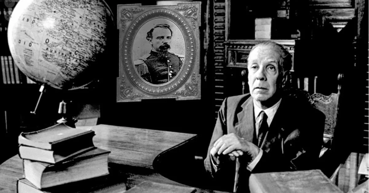 Se viene la sexta edición del Festival Borges con actividades presenciales y virtuales