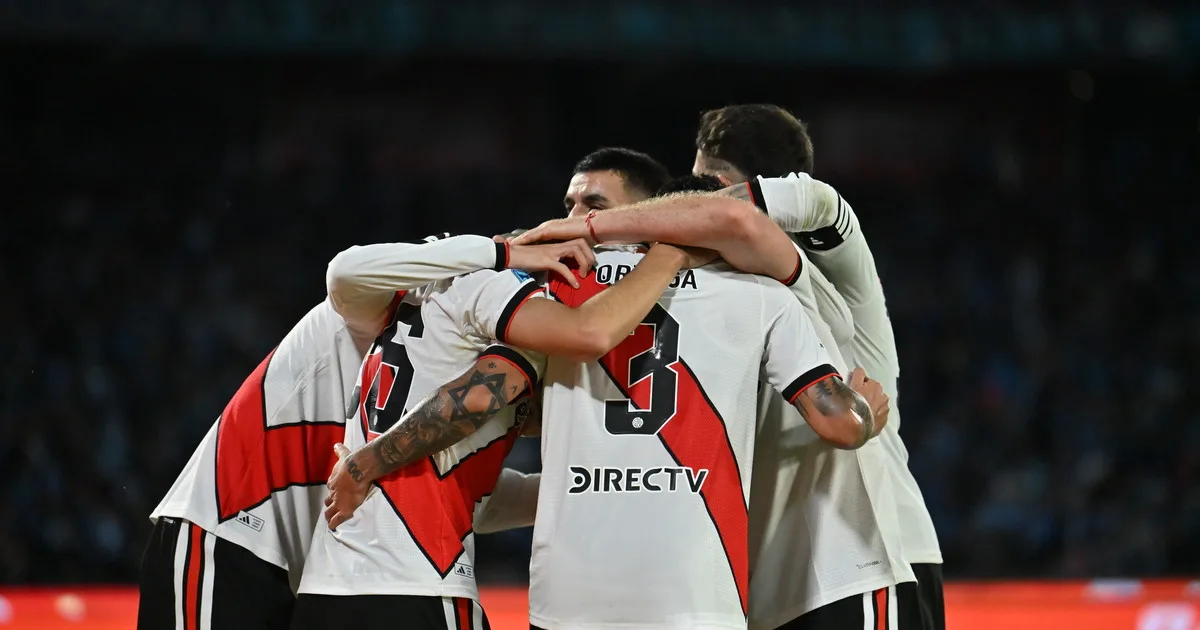 La encrucijada de River para clasificar a la Copa Libertadores 2027