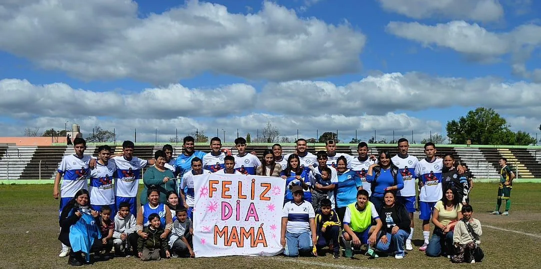 Ferrocarril es finalista y Estudiantes lidera la Divisional B de la Liga Concordiense