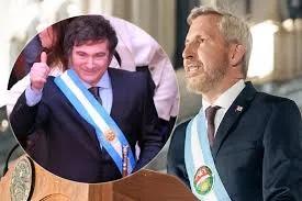 Cuestionan la intención de Frigerio de modificar las reglas electorales en Entre Ríos
