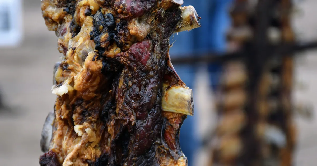 La carne vacuna argentina mantiene competitividad frente a mercados internacionales