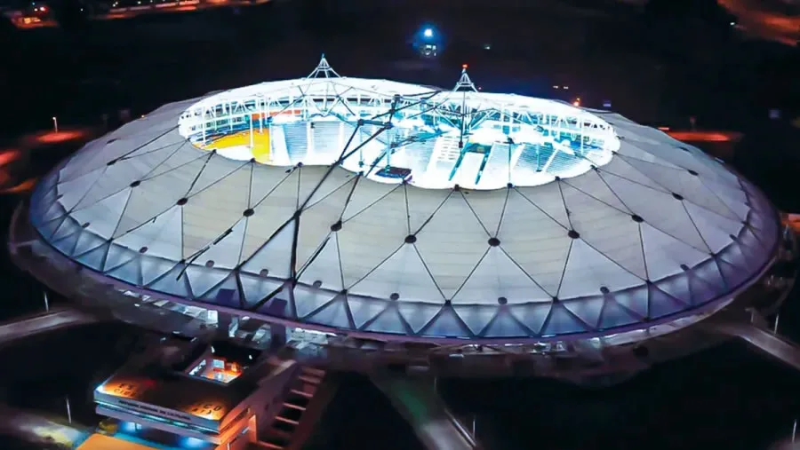 La Plata busca ser sede del partido inaugural del Mundial 2030
