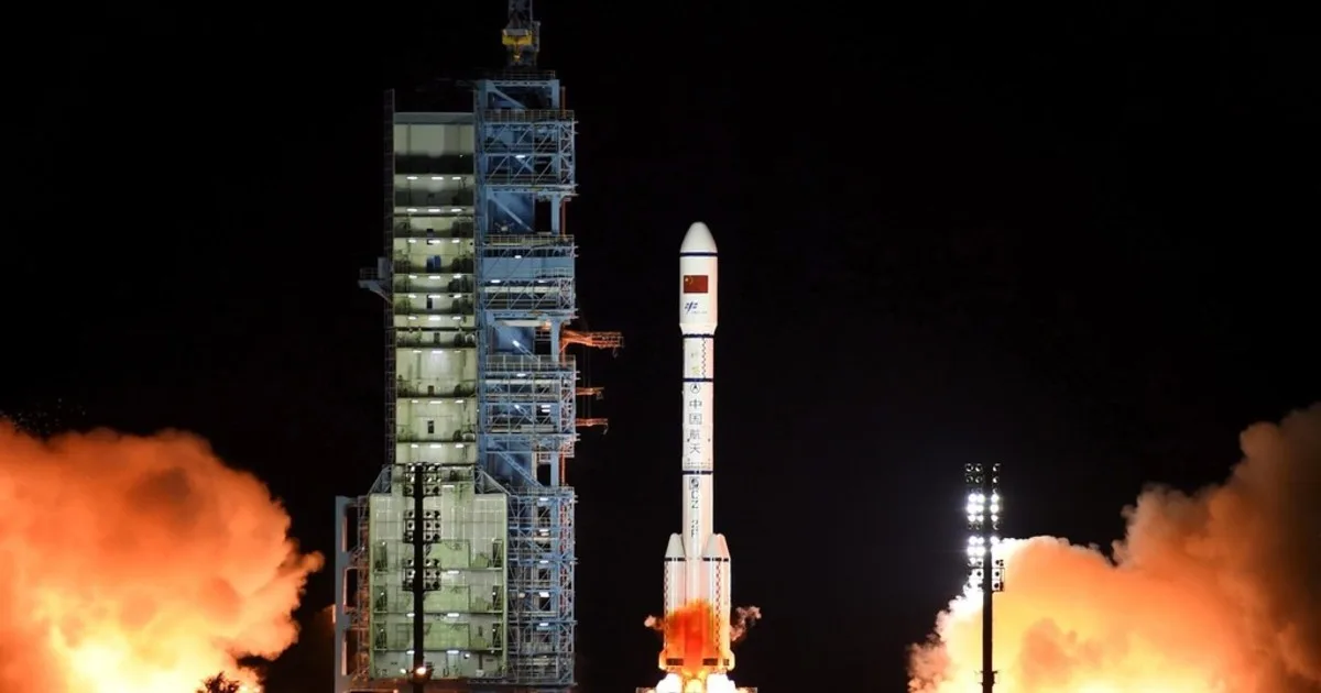 China impulsa su desarrollo en Inteligencia Artificial desde el Desierto de Gobi