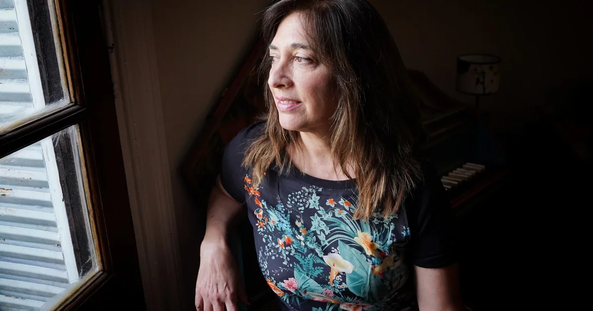 Andrea Garrote: el teatro como laboratorio del comportamiento humano