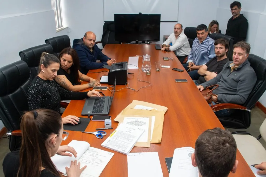 Avanza la licitación para la construcción de una calzada sobre el arroyo Estacas en San Gustavo