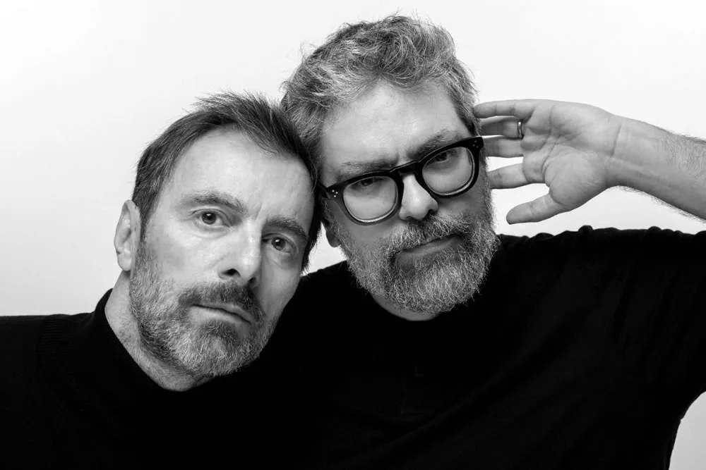 Kevin Johansen y Liniers presentan su espectáculo en Concordia