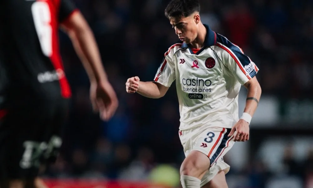 San Lorenzo y Newell's igualaron sin goles en el Nuevo Gasómetro