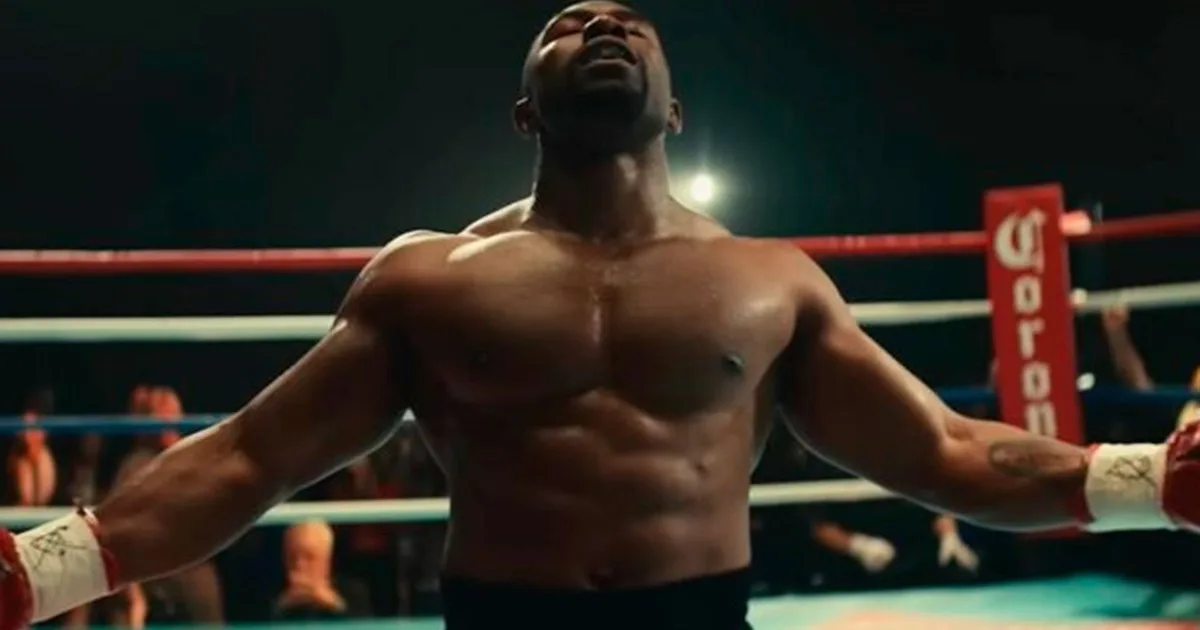 Tyson: la miniserie que explora la vida y los demonios del legendario boxeador