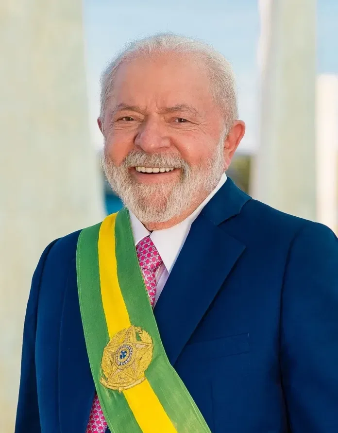 Luiz Inácio Lula da Silva se impuso en el balotaje y gobernará Brasil