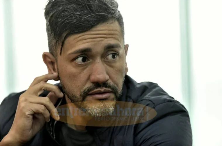 Causa Contratos: la Justicia revisará la prisión preventiva de Alejandro Almada