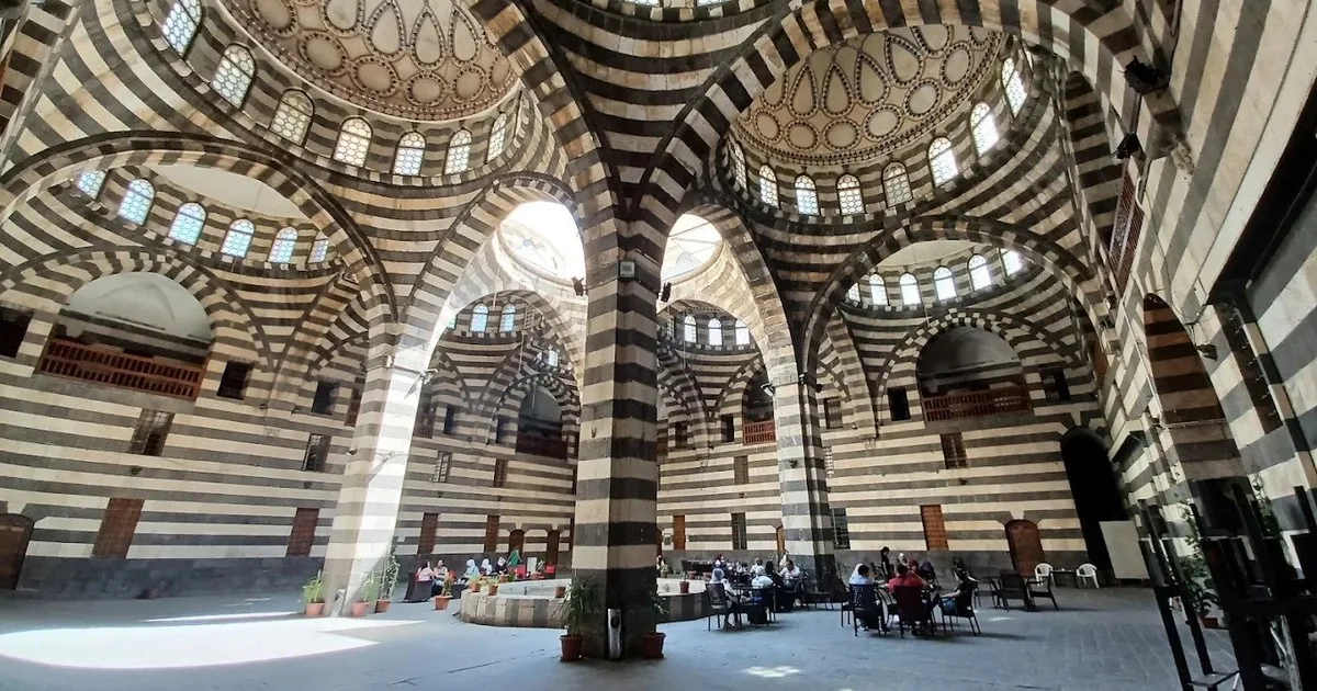 Crece el malestar en Siria por la privatización y venta de su patrimonio cultural