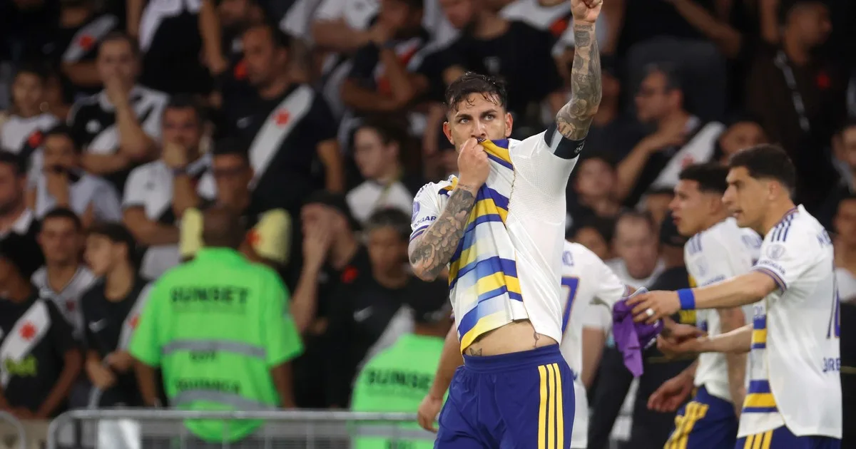 El efecto dominó de Boca en la clasificación a las copas internacionales