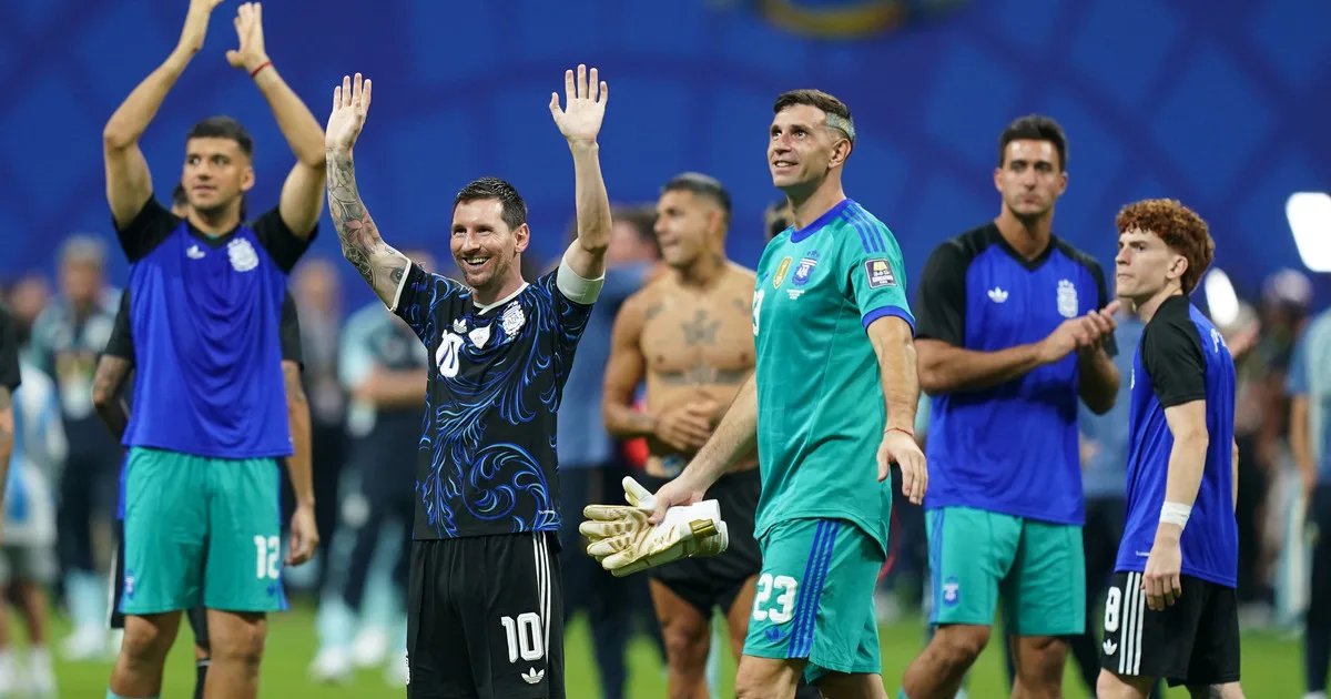 El debate sobre el Balón de Oro y la vigencia de Lionel Messi