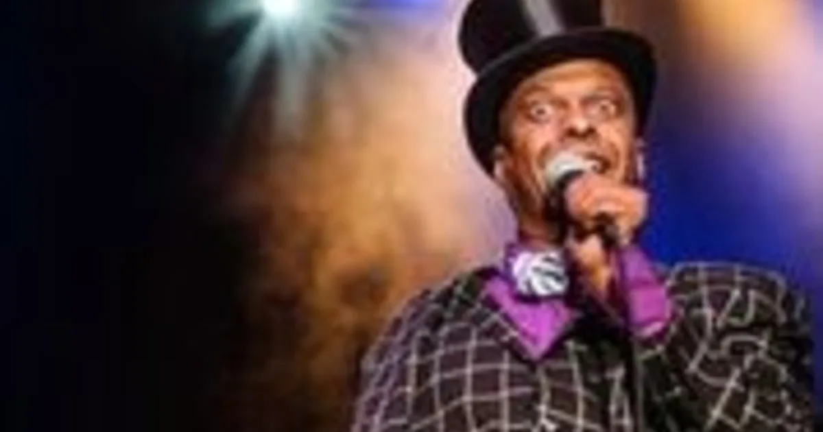 Fishbone regresa a Buenos Aires tras más de una década