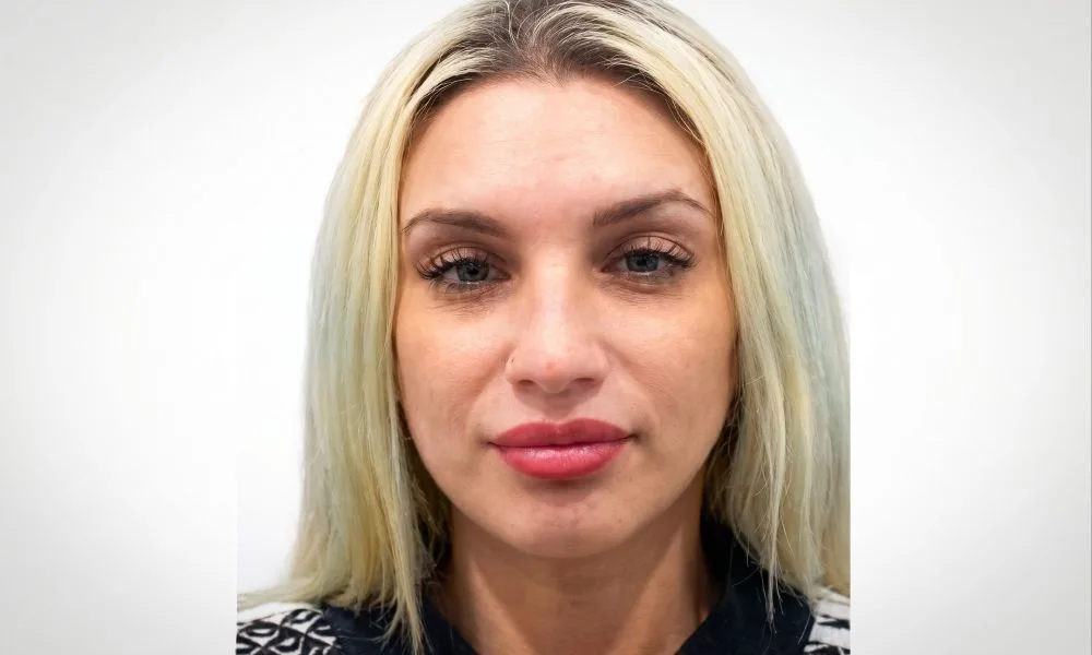 La autopsia confirmó que Tatiana Fernández murió por asfixia mecánica