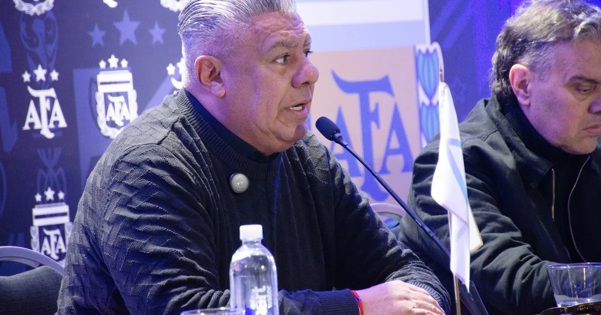 La AFA proyecta cambios en el formato del torneo de Primera División hasta 2029