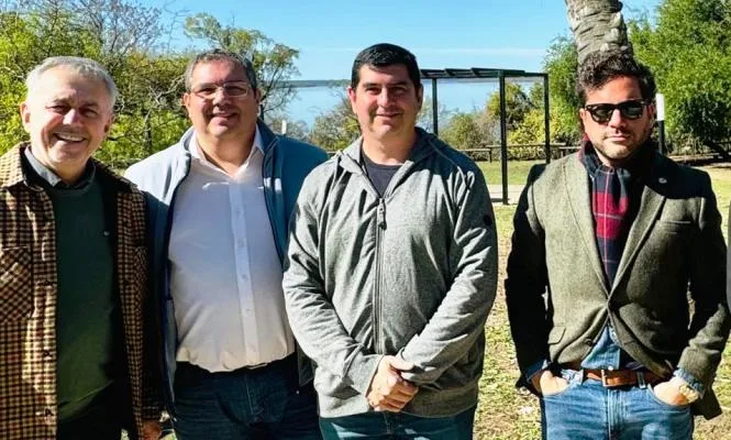 Lanzan la campaña “El Litoral Te Espera” para fomentar el turismo regional