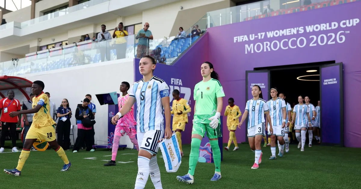 Marruecos se consolida como sede de eventos internacionales con el Mundial Femenino Sub 17