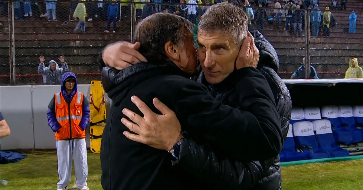 Platense, finalista de la Copa Argentina de la mano de Martín Palermo