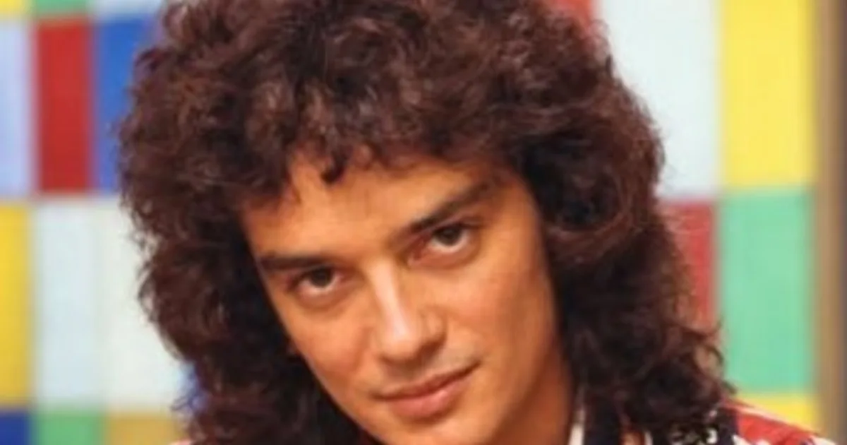 Falleció el cantante y compositor Juan Marcelo a los 82 años