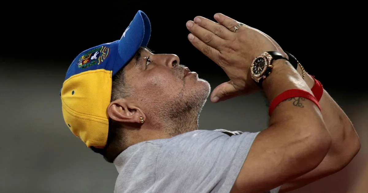 A 66 años de su nacimiento, el recuerdo de Diego Maradona sigue vigente