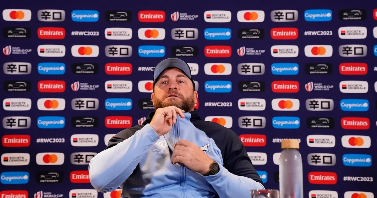 Andrés Bordoy inicia una nueva etapa profesional tras su salida de Los Pumas