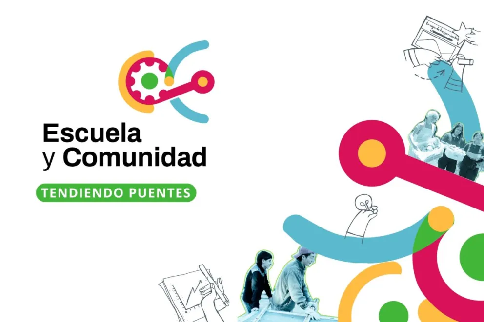 Destacan la realización de un encuentro que tiende puentes entre la escuela, la universidad y el trabajo