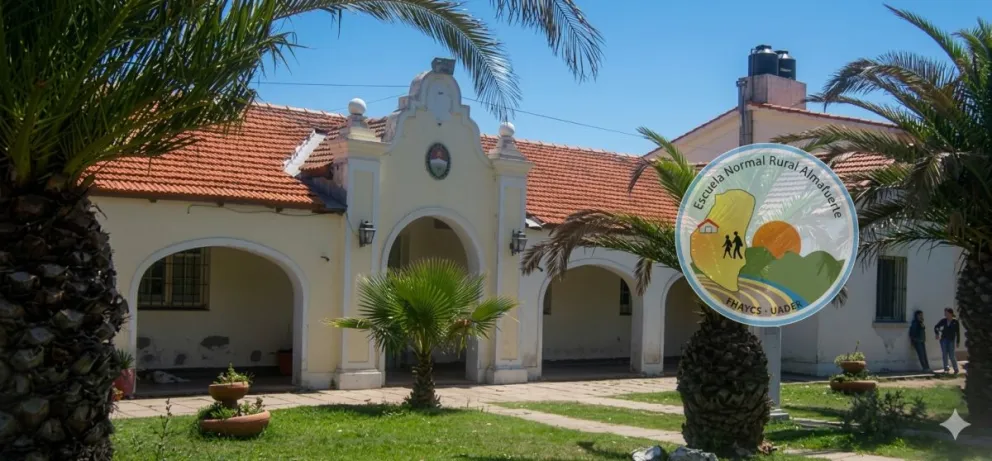 Un mes sin tren: La Escuela Agrotécnica Almafuerte en crisis por la falta de transporte