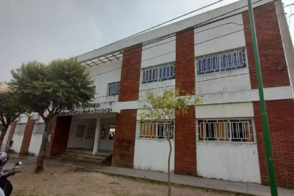 El gobierno invertirá casi 200 millones de pesos en la reparación de una escuela de San Benito