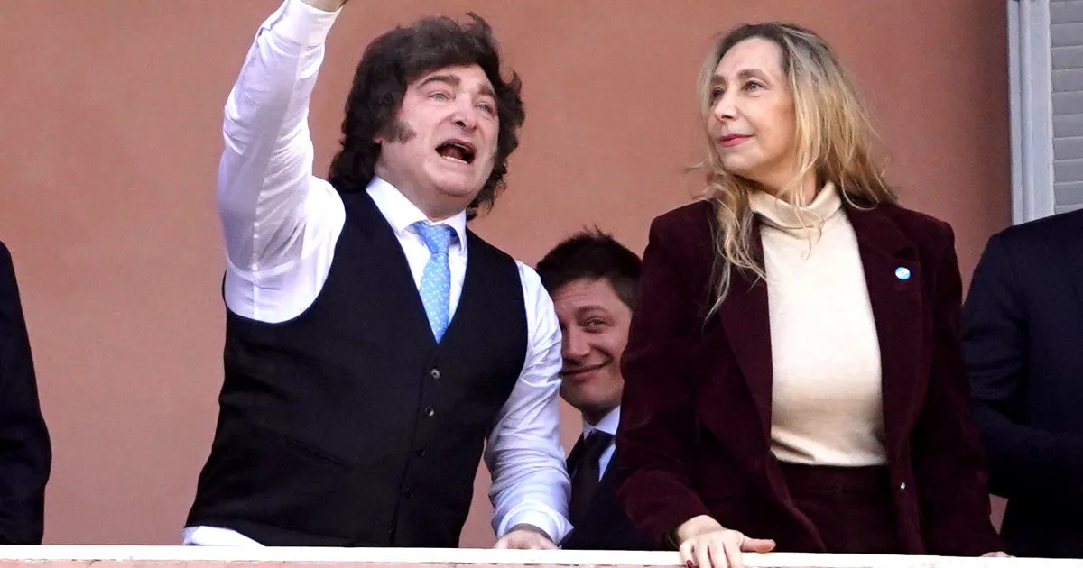 Interna sin fin: ahora Karina Milei busca desplazar al equipo de Santiago Caputo en las redes sociales 