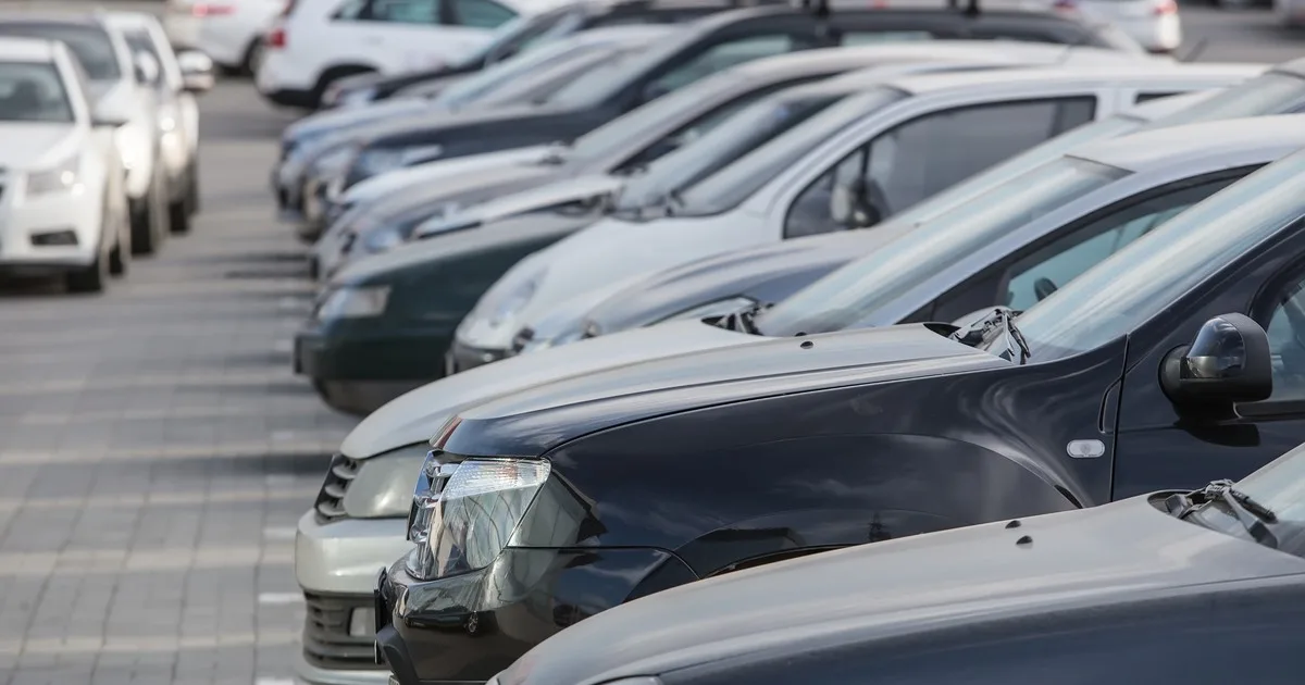 La venta de autos usados también cayó: cuáles fueron los 10 modelos más vendidos en mayo