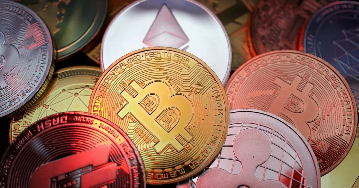 Ethereum hoy: cotización y precio del ETH este lunes 8 de junio de 2026