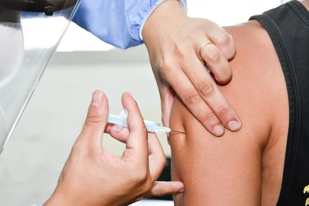 Advierten que el pico de gripe llegará en julio y recomiendan vacunarse cuanto antes