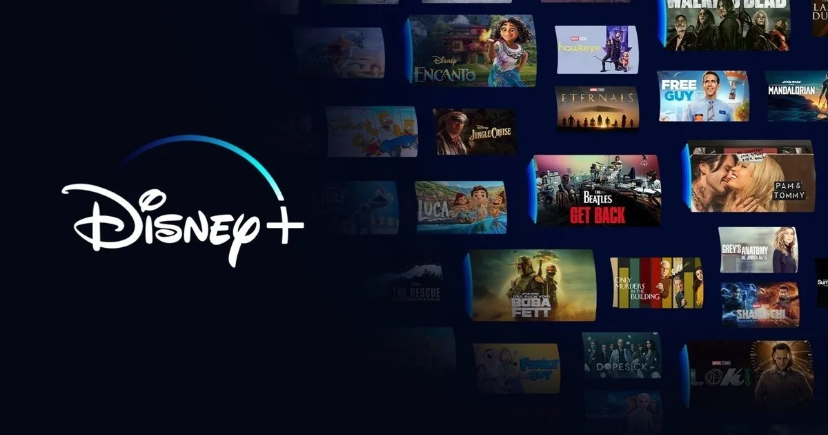 Qué ver en Disney+ hoy: las 10 series y películas que lideran el ranking este lunes 8 de junio de 2026 en Argentina