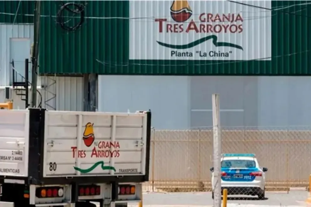 Granja Tres Arroyos evalúa una “reapertura escalonada”