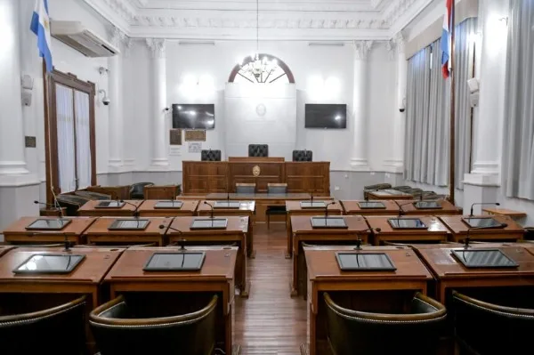 Funcionarios y representantes gremiales darán sus aportes al proyecto de reforma previsional