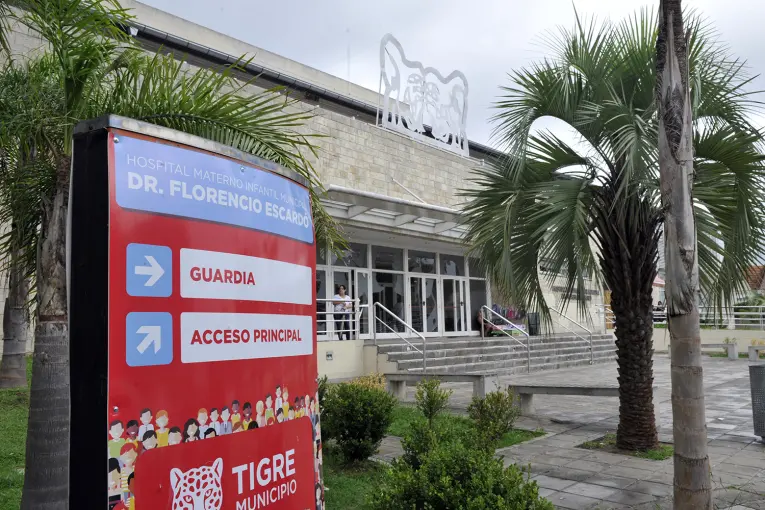 Joven entrerriana desapareció a horas de dar a luz, fue hallada golpeada y su bebé nació sin vida