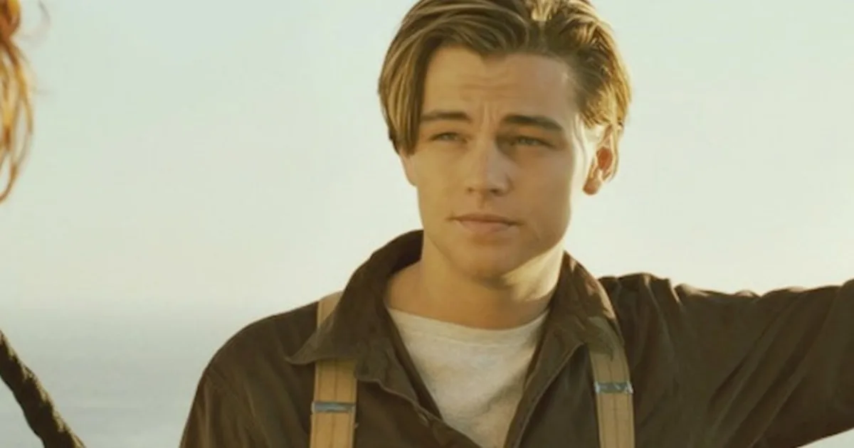 El peor consejo de Hollywood: un actor le recomendó a Leonardo DiCaprio que no hiciera Titanic y aquella charla aún lo persigue