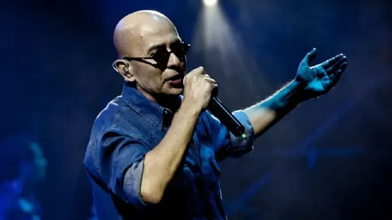 Tras su muerte, el Indio Solari copó el Top 50 de Spotify Argentina: los temas más escuchados del fin de semana