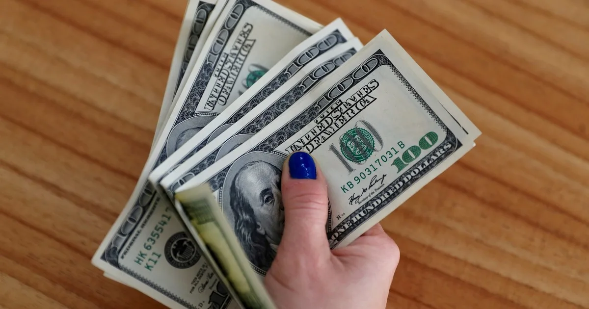 Dólar hoy: a cuánto cotizan el oficial y sus diferentes tipos de cambio este lunes 08 de junio