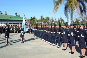 Abren las inscripciones para ser policía en Entre Ríos: los detalles