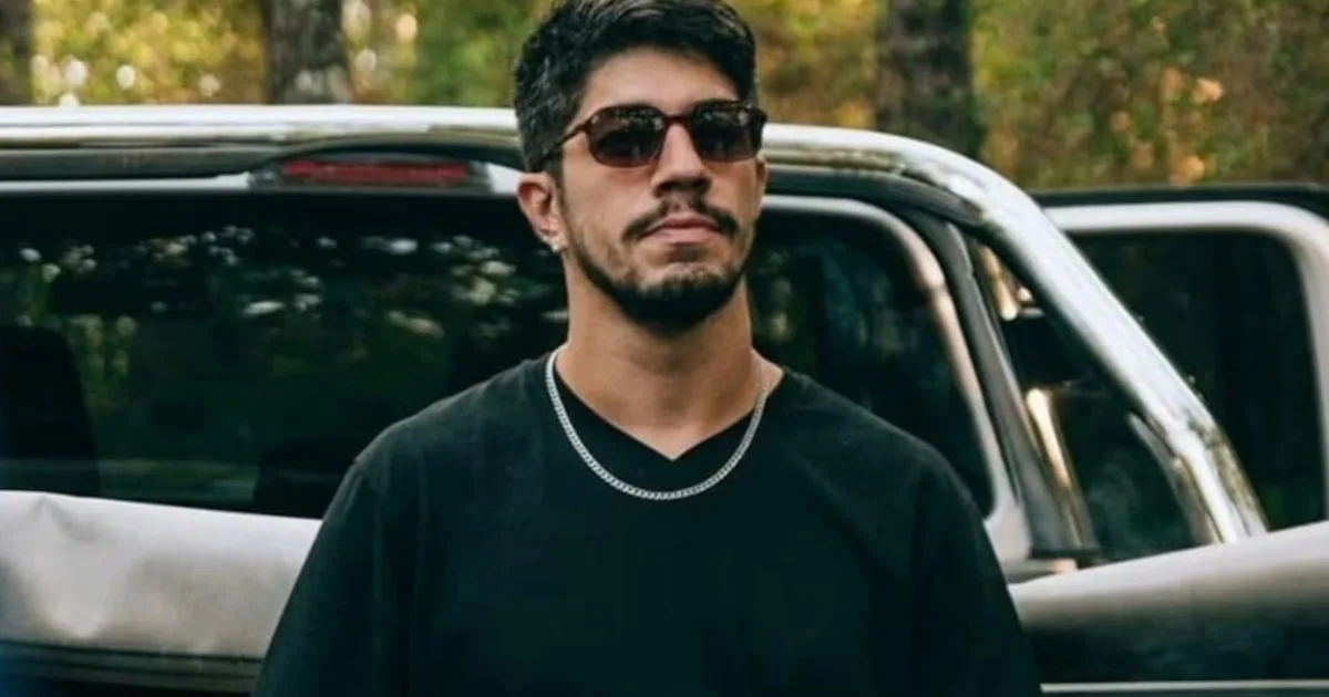 Caso Agostina Vega: dieron de alta a Claudio Barrelier y podrá ser indagado por el femicidio