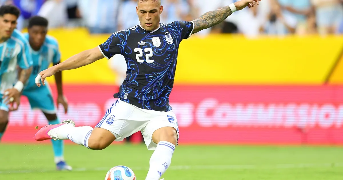 Cuándo juega Argentina vs Islandia: a qué hora es y dónde ver el amistoso previo al Mundial 2026