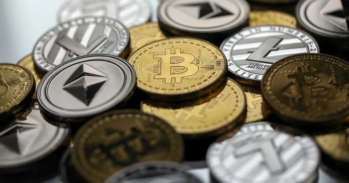 Bitcoin hoy: cotización y precio del BTC este lunes 8 de junio de 2026