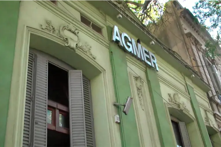 AGMER convocó a un paro docente por 48 horas para esta semana