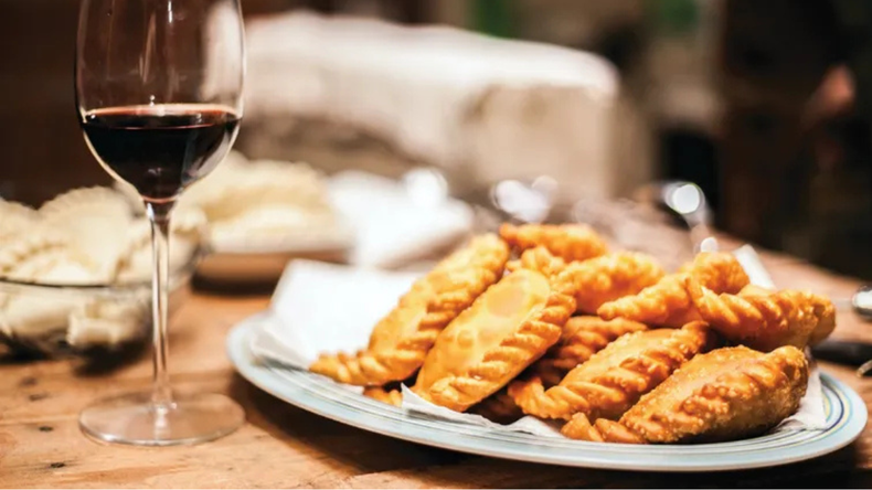 Colonia Ensayo se prepara para la segunda Fiesta del Vino y la Empanada
