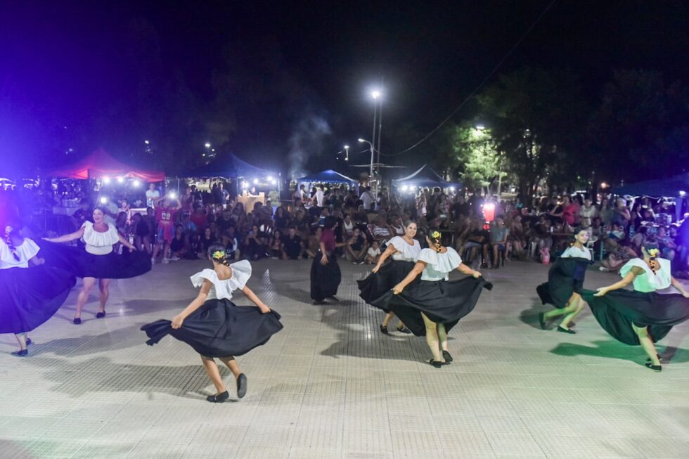 Plaza Activa vuelve con una edición especial por el Mes de la Juventud